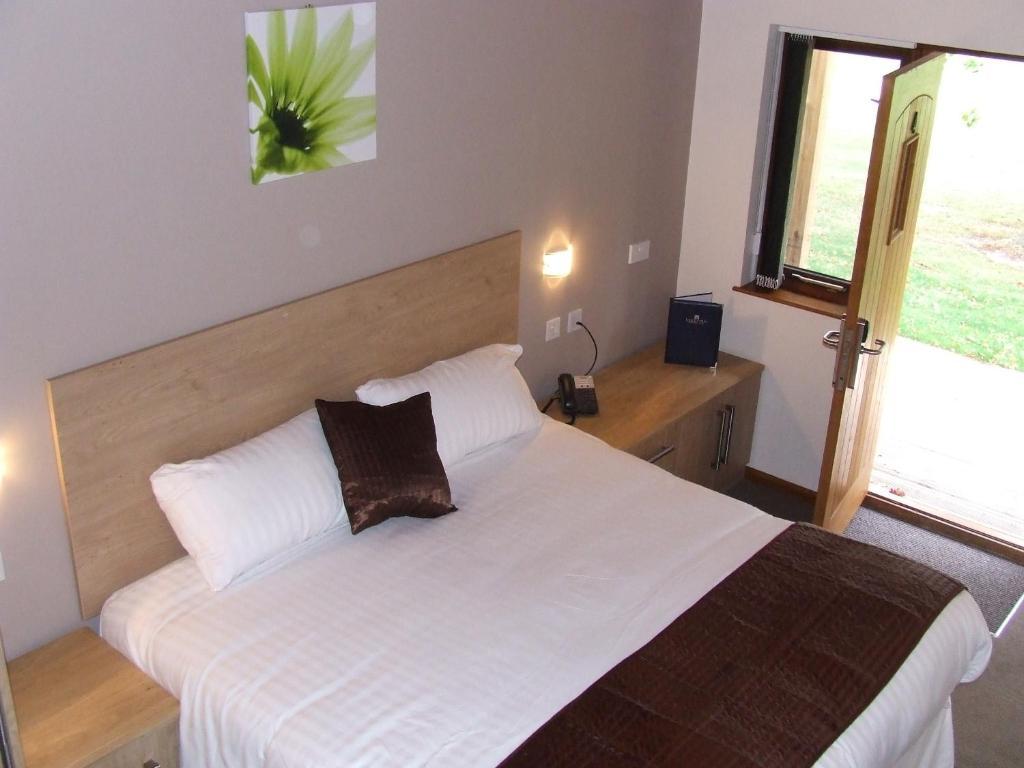 Calderfields Golf & Country Club Walsall Quarto foto