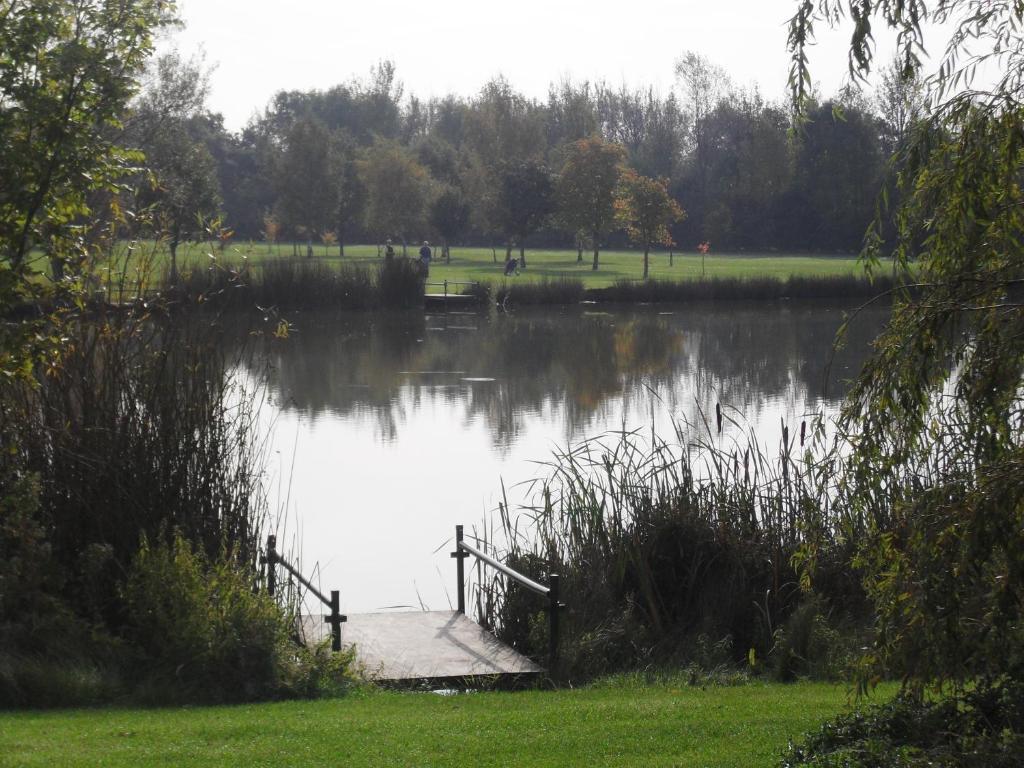 Calderfields Golf & Country Club Walsall Exterior foto